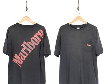 Marlboro schwarz